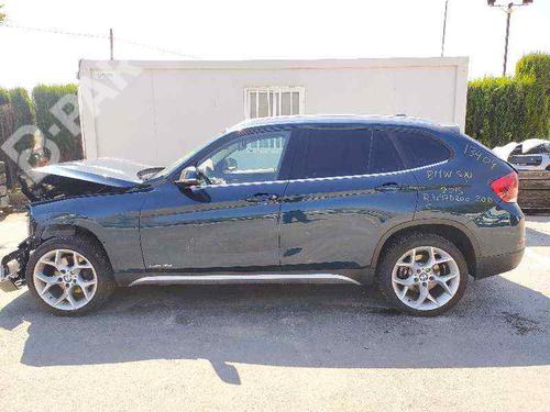 Used Parts BMW X3 (F25)  sDrive 18 d  933311