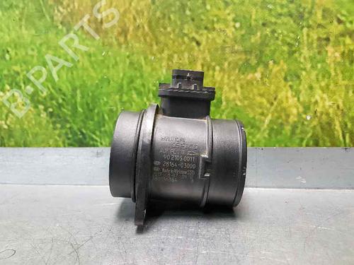 Used Mass air flow sensor KIA NIRO I (DE) [2016-2022]  3728681