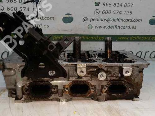 Cylinder head CHRYSLER 300M (LR) 3.5 V6 24V | BP10973087M5 