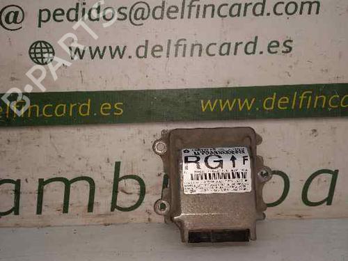 Kollisonspute sett CHRYSLER VOYAGER IV (RG, RS)  | BP601067C86 