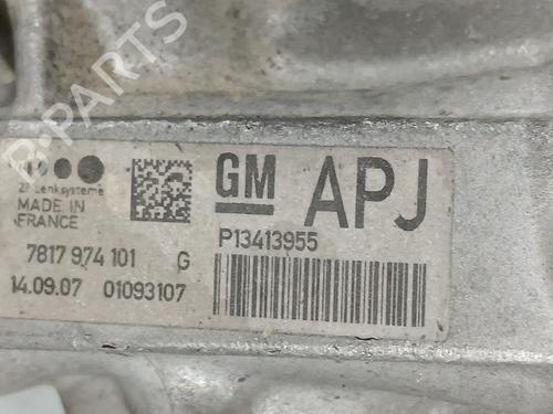 Steering rack OPEL ASTRA J (P10) 1.6 CDTi (68) | BP40149898M22  - Image 5