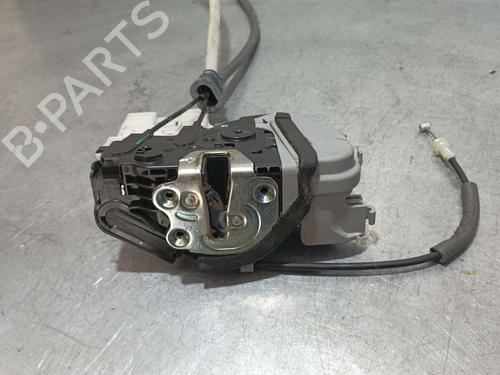 Used Front right lock HYUNDAI IONIQ (AE) 1.6 GDI Hybrid (141 hp) 7534223