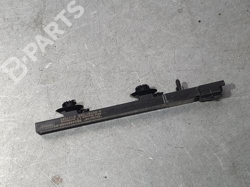 Electronic module PEUGEOT 208 II (UB_, UP_, UW_, UJ_)  | BP9300046M83 