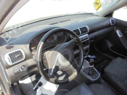 AC radiator SEAT LEON (1M1)  | BP82320M32 
