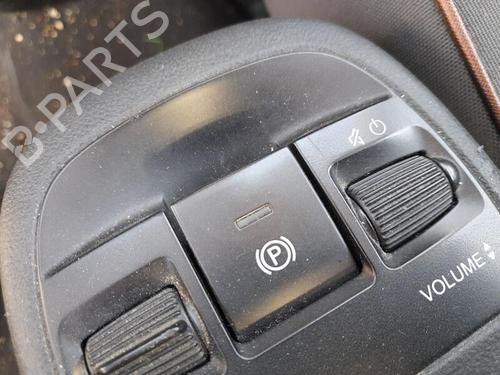 Used Hand brake FIAT 500e (332_) Elektro 3+1 (FA1) (118 hp) 27591414