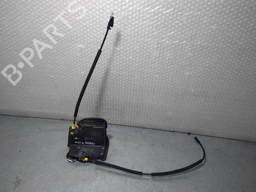 Used Rear left lock OPEL ASTRA K (B16) [2015-2022]  19430824