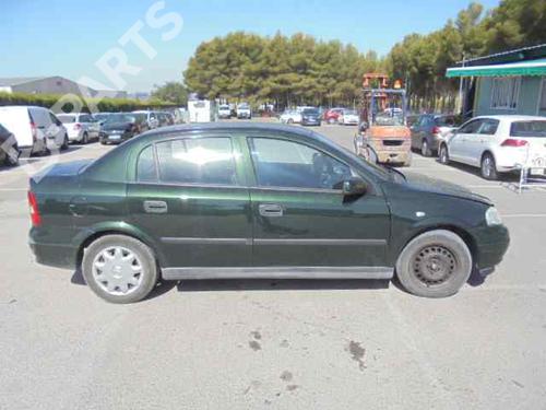Steering pump OPEL ASTRA G Hatchback (T98)  | BP11651686M99 