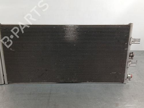 Used AC radiator AC radiator BMW 2 Active Tourer (F45) 216 d (116 hp) 34043790 34043790
