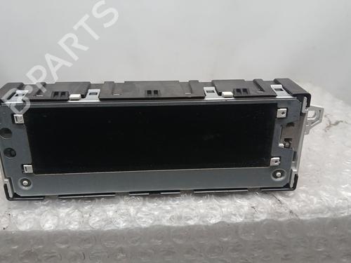 display-monitor-opel-vivaro-c-van-k0-2019-30853466 main image