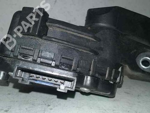 Pedal AUDI A4 B7 Avant (8ED) 2.0 TDI 16V | BP1589840I4 