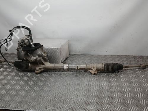 Used Steering rack PEUGEOT 208 II (UB_, UP_, UW_, UJ_) 1.2 PureTech 100 (101 hp) 26136023