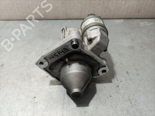 Used Starter OPEL CORSA F (P2JO) [2019-2025]  11724308