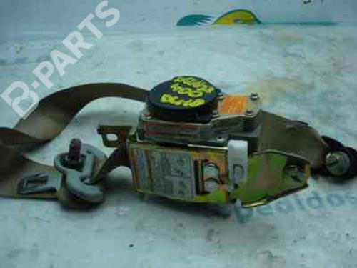 Front right belt tensioner ROVER 400 II (RT) 414 Si | BP1257939C88 