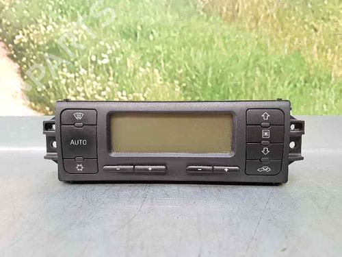 AC-Styringsenhed/Manøvreenhed SEAT TOLEDO II (1M2) [1998-2006]  4497709