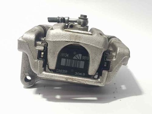 Used Left rear brake caliper CITROËN BERLINGO Box Body/MPV (K9) 1.5 BlueHDi 100 (102 hp) 11574413