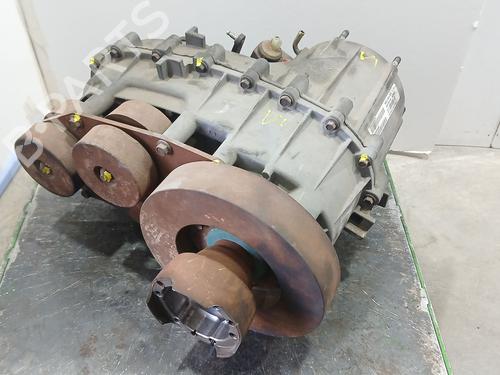 Used Transfer box JEEP GRAND CHEROKEE II (WJ, WG) 2.7 CRD 4x4 (163 hp) 3724481
