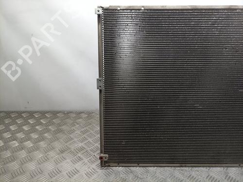 AC radiator TOYOTA LAND CRUISER PRADO (_J15_) 2.8 D-4D (GDJ150_, GDJ155_, GDJ150, GDJ151) | BP7550404M32 
