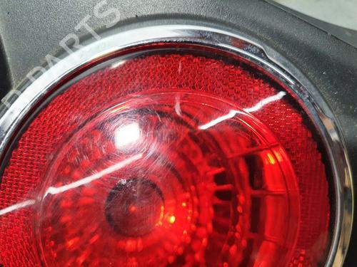 Left taillight CHEVROLET AVEO Saloon (T300) 1.3 D | BP9044777C34