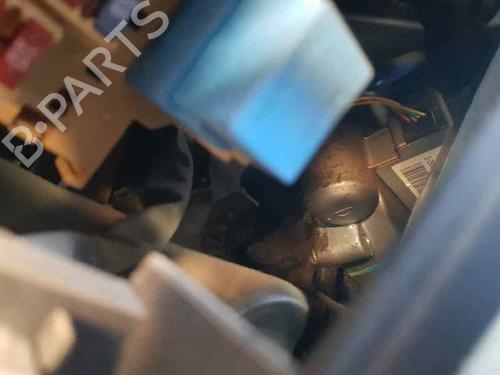 Used Steering column NISSAN QASHQAI / QASHQAI +2 I (J10, NJ10, JJ10E) [2006-2014]  26220182