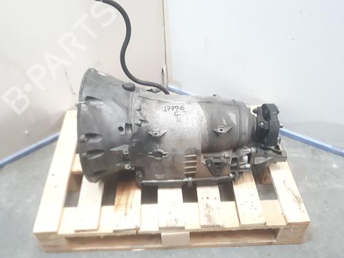 Gearkasse Gearkasse 38325354 38325354