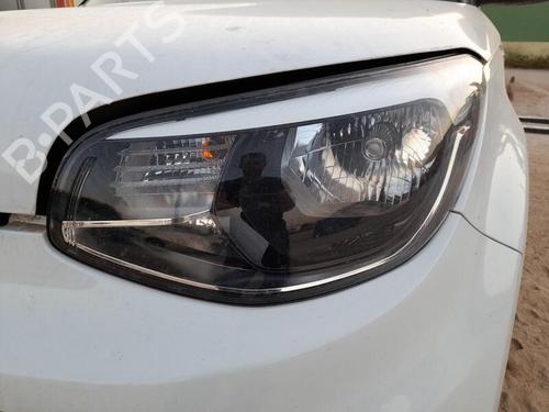Used Left headlight KIA SOUL II (PS) 1.6 GDI (132 hp) 30198404