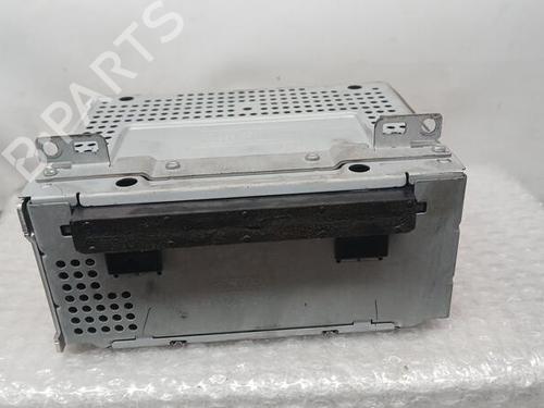 Used Radio FORD FOCUS III [2010-2020]  19158836