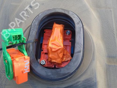 Battery MITSUBISHI OUTLANDER III Van (GF_W, GG_W) Hybrid 4WD (GG3W) | BP30435432E11 