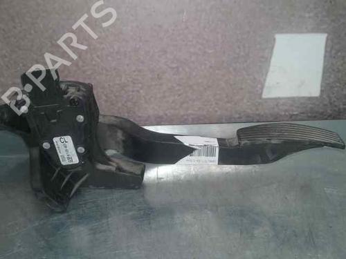 Used Pedal OPEL CORSA C (X01) [2000-2009]  1591401