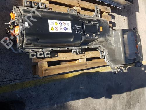 Battery JEEP RENEGADE SUV (BU, B1, BV) 1.3 T-GDi 4x4 | BP34719718E11 - Image 3