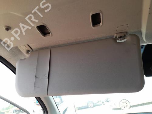 Left sun visor CITROËN BERLINGO Box Body/MPV (K9) 1.5 BlueHDi 100 | BP28317110I1 
