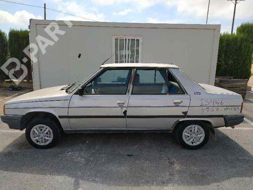 Used Parts RENAULT 9 (L42_)    936595