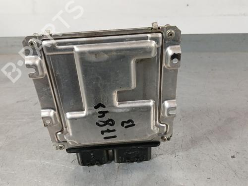 Engine control unit (ECU) KIA RIO IV (YB, SC, FB) 1.25 | BP38054810M57 - Image 3
