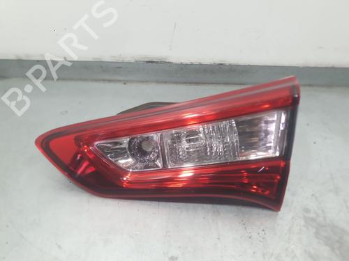Used Right tailgate light Right tailgate light 35791030 35791030