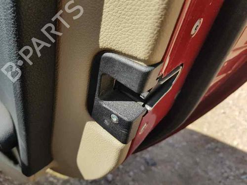 Used Front right lock MERCEDES-BENZ SLK (R171) 200 Kompressor (171.442) (163 hp) 24450616