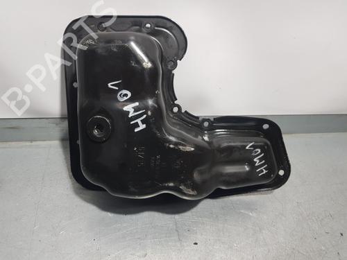 Oliebundkar PEUGEOT 208 I (CA_, CC_) 1.2 VTI 82 (82 hp) 14013269