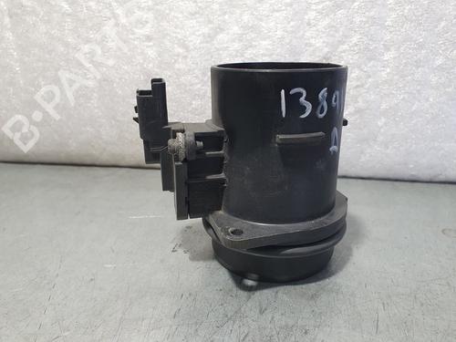 Used Mass air flow sensor Mass air flow sensor CITROËN C4 Picasso I MPV (UD_) [2006-2015] 9524868 9524868
