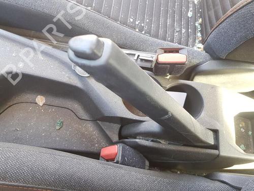 Used Hand brake PEUGEOT 208 II (UB_, UP_, UW_, UJ_) 1.2 PureTech 100 (101 hp) 26135872