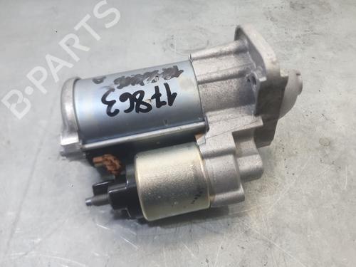 Starter RENAULT CLIO IV (BH_) 1.5 dCi 90 | BP37757845M8 - Image 4