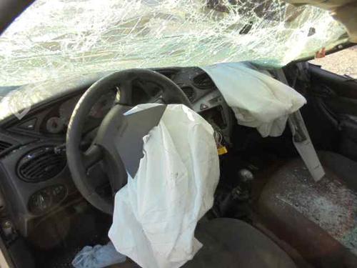 Gearbox FORD FOCUS I (DAW, DBW)  | BP7401254M3 