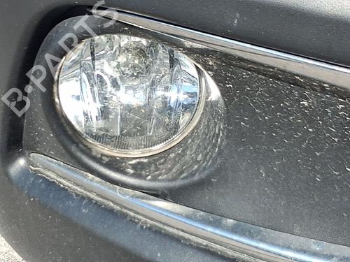 Used Right front fog light Right front fog light PEUGEOT 2008 I (CU_) 1.2 PureTech 82 (82 hp) 40195086 40195086