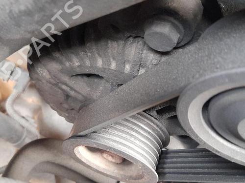 Used Alternator AUDI Q7 (4LB) 3.0 TDI quattro (233 hp) 29884471