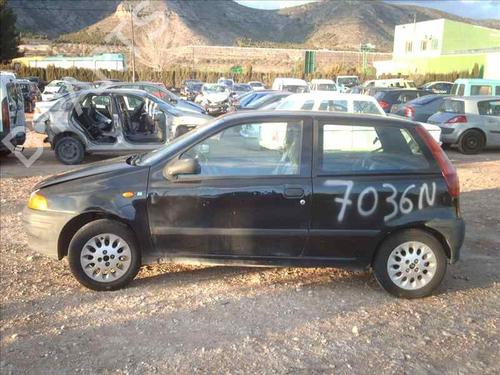FIAT PUNTO (176_) [1993-1999] 22620