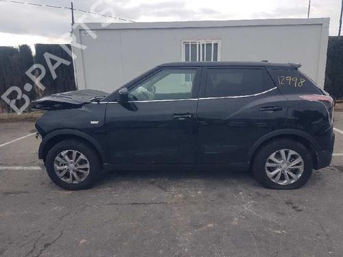 Brukte deler til SSANGYONG TIVOLI 1.5 (163 hp) 1377680