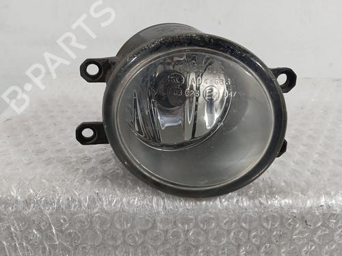 Used Right front fog light Right front fog light 37242581 37242581