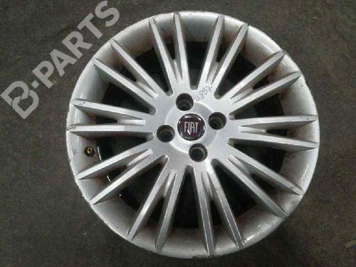 Rim FIAT BRAVO II (198_) 1.6 D Multijet (198AXH1B) | BP10280117C45 