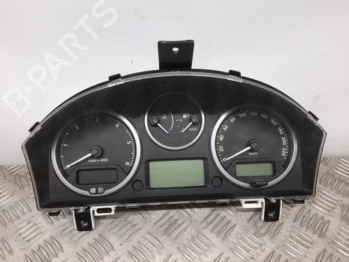 Used Instrument cluster LAND ROVER FREELANDER 2 (L359) [2006-2015]  5020058