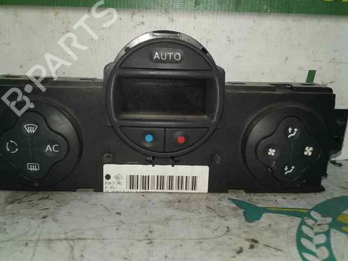 Commande Chauffage RENAULT MEGANE II (BM0/1_, CM0/1_) [2001-2012]  2562703