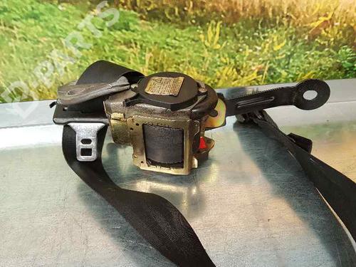 Used Front left belt tensioner NISSAN PRIMERA Hatchback (P12) [2002-2025]  1272853