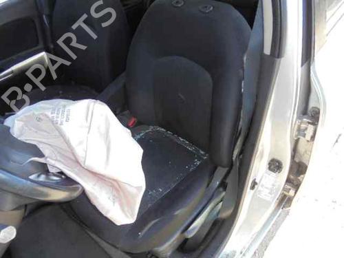 Left front window switch NISSAN MICRA IV (K13K, K13KK)  | BP6517455I27 