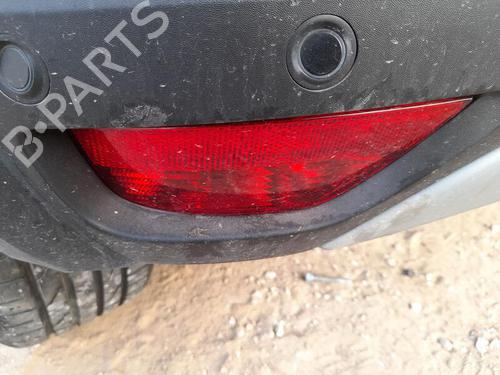 Used Rear bumper left light DACIA SANDERO III 1.0 TCe 90 (91 hp) 27384791